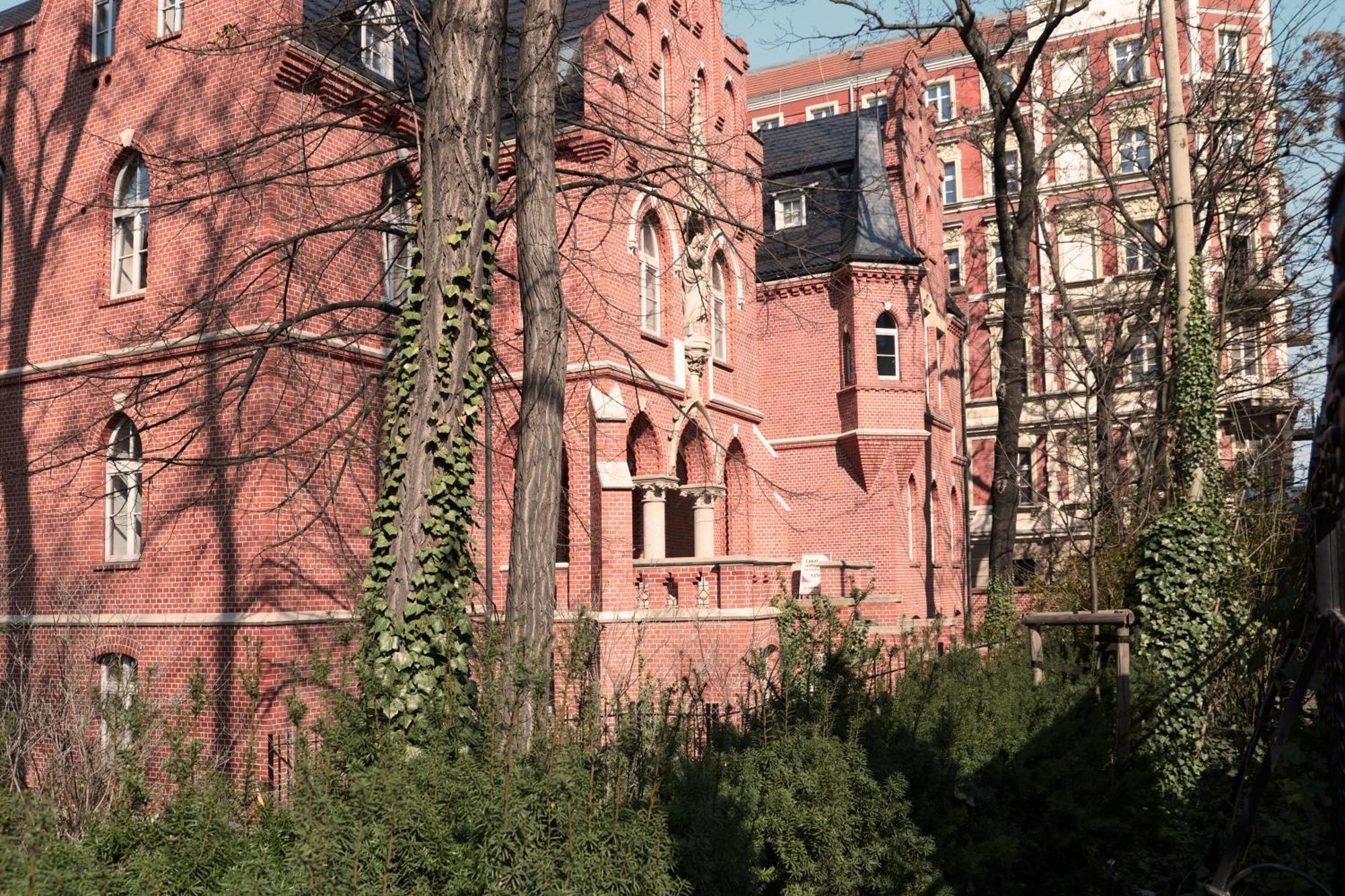Rooms In Historic Heart Of Wroclaw — Zdjęcia 2
