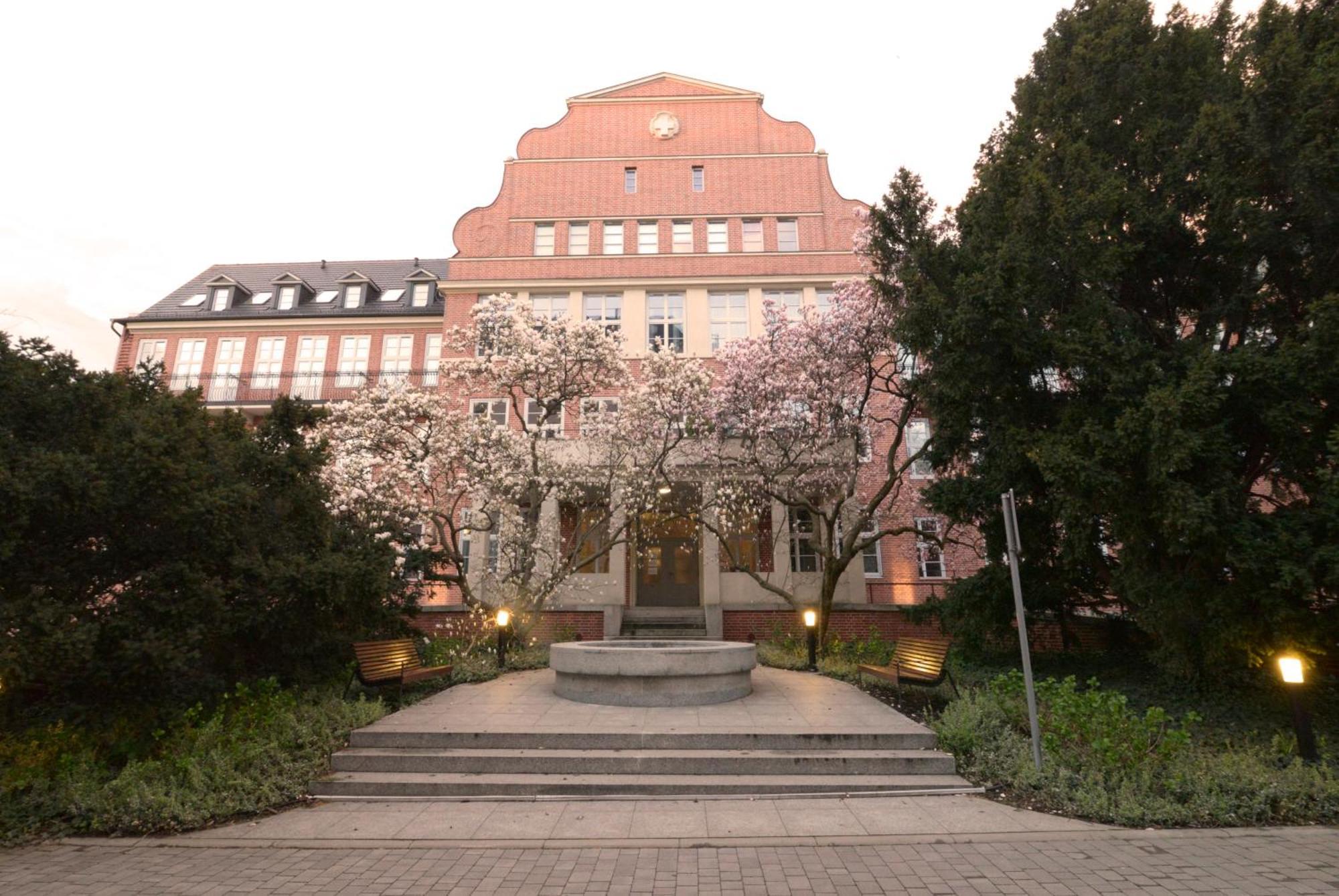 Rooms In Historic Heart Of Wroclaw, Wroclaw